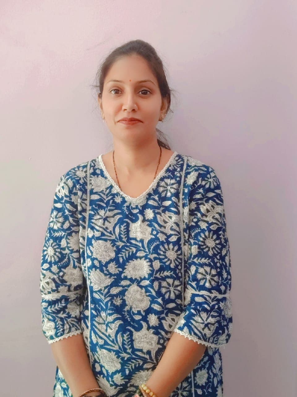 Ms. Archana