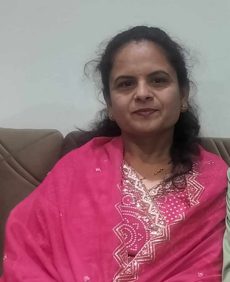 Ms. Asha